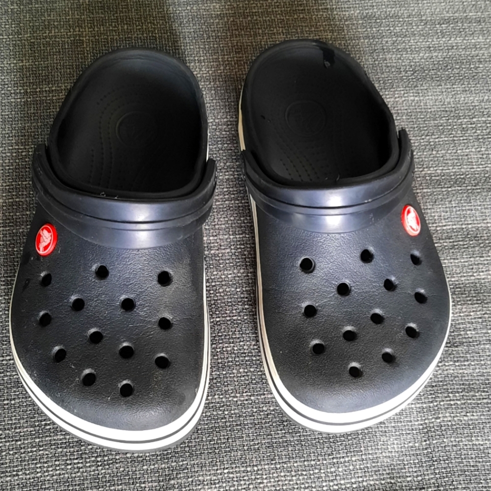 Crocs Clogs Kids